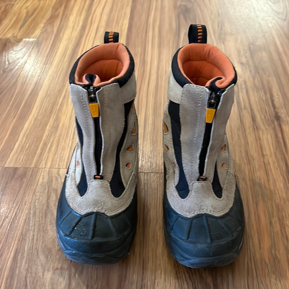 LL Bean Kids Boots